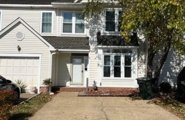 112 River Walk Court - 112 River Walk Court, Hampton, VA 23669