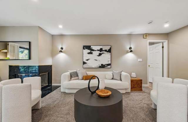 106 Eucalyptus Knoll Street, Mill Valley, CA 94941 Gallery 4