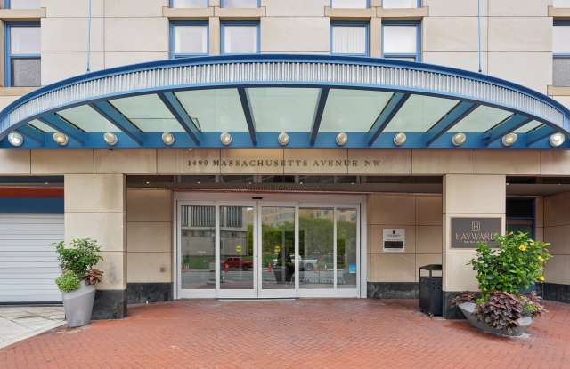 The Hayward on Mass Ave Gallery 2