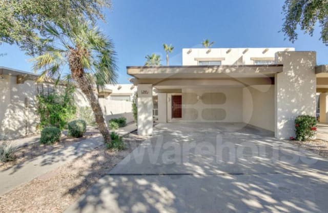 292 S Desert Avenue - 292 South Desert Avenue, Litchfield Park, AZ 85340