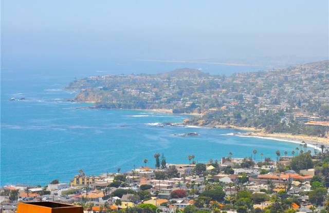 2320 Crestview Drive - 2320 Crestview Drive, Laguna Beach, CA 92651