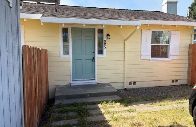 Aptos, Freshly Remodeled 3bd. 2ba. single level home photos photos