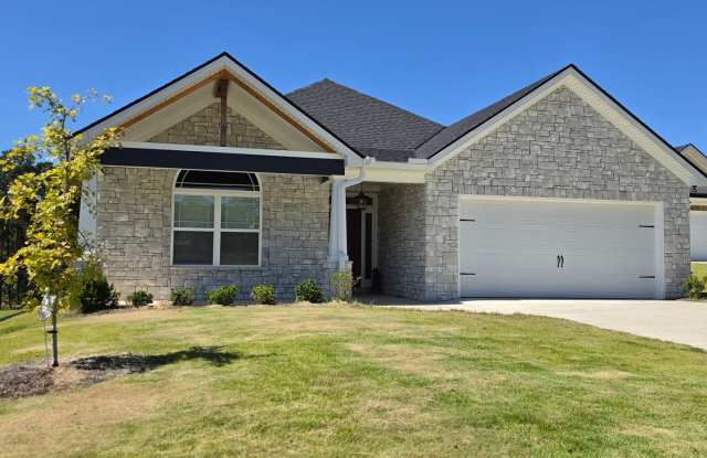 NEW BUILD Available 10/09/26 Gallery 3