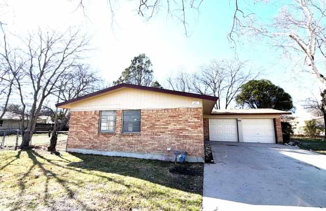 Fantastic Corner Lot Home in Harker Heights photos photos