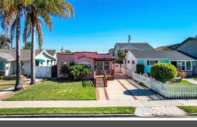 Charming 3-Bedroom, 2-Bath Home in the Heart of Old Torrance photos photos