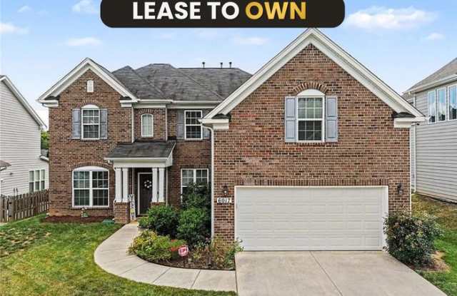 6017 Stone Valley Way Gallery 1