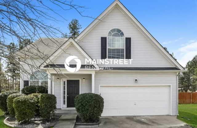 2710 Virginia Cove - 2710 Virginia Cove, Fulton County, GA 30296 2710 Virginia Cove - 2710 Virginia Cove, Fulton County, GA 30296