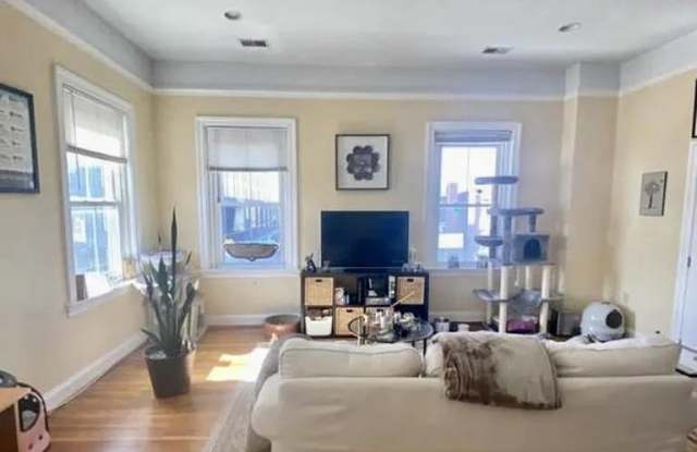 101 FAYETTE Street unit: 3 - 101 Fayette Street, Conshohocken, PA 19428