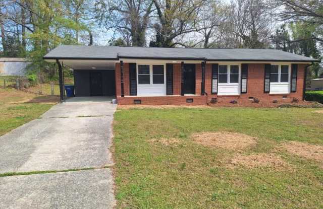 Spacious 3BR Home with Open Layout & Large Backyard photos photos