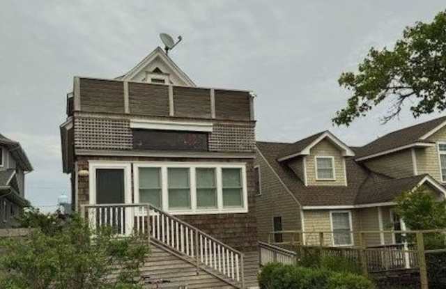 183 Wilmot Road - 183 Wilmot Road, Ocean Beach, NY 11770