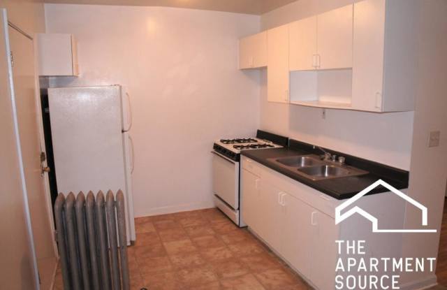 2332 North Spaulding Ave. photos photos