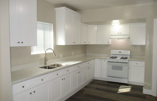 3003 Sierra Street - 3003 Sierra Street, Los Angeles, CA 90031