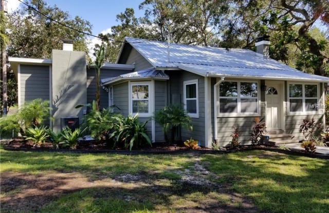 7202 S DESOTO STREET - 7202 South De Soto Street, Tampa, FL 33616