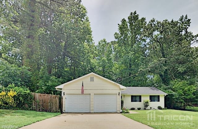 438 Slew Avenue - 438 Slew Avenue, Gwinnett County, GA 30043