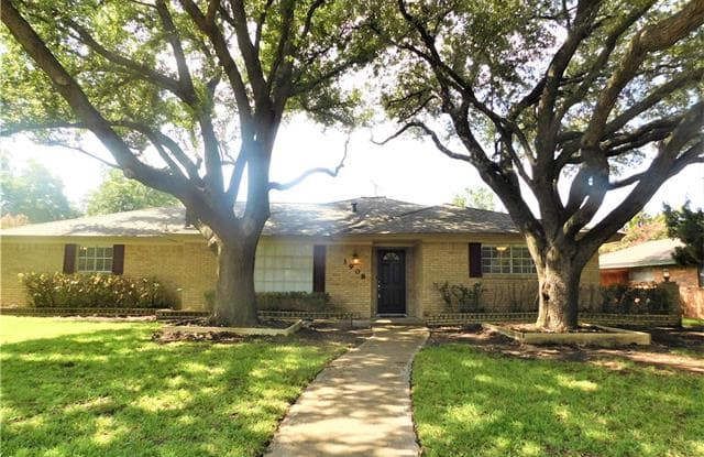 1908 Northcrest Drive - 1908 Northcrest Drive, Plano, TX 75075