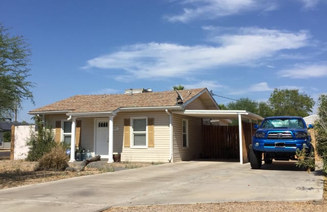 2681 N 15TH Street - 2681 North 15th Street, Phoenix, AZ 85006