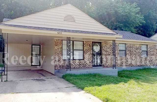 4210 Clydesdale Dr Gallery 1