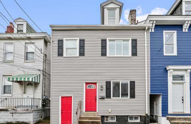 1313 Lowrie Street photos photos