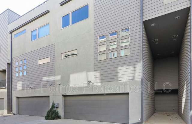 4609 Steel St. - 4609 Steel St, Dallas, TX 75219