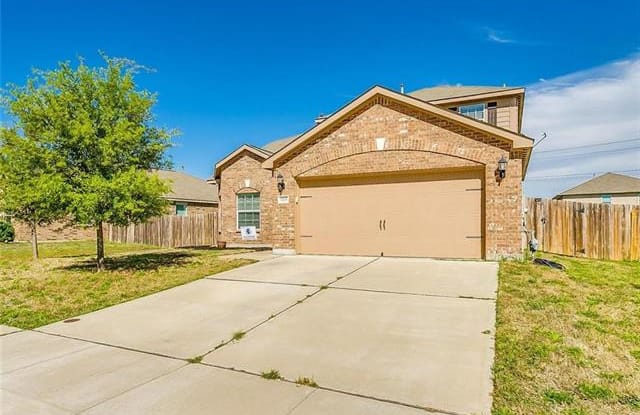 1108 Tacks Lane - 1108 Tacks Lane, Crowley, TX 76036
