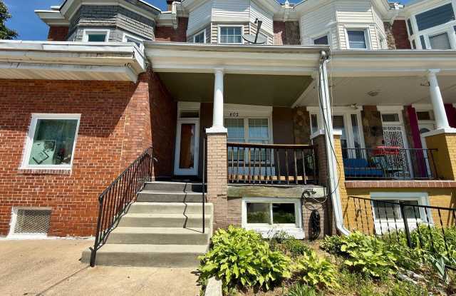 402 E 28TH Street E photos photos