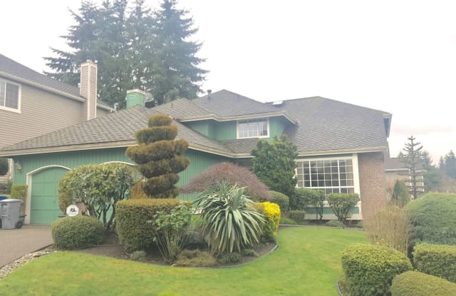 6062 118th Ave SE - 6062 118th Avenue Southeast, Bellevue, WA 98006