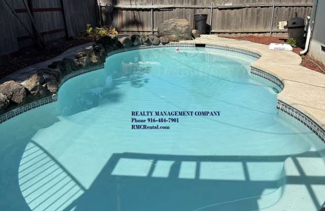 8900 Rosewood Dr - 8900 Rosewood Drive, Rosemont, CA 95826