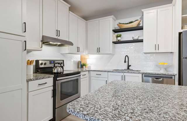Artisan Station Apartments Gallery 3