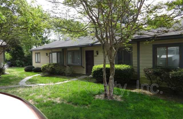 4520 N. New Hope Road photos photos