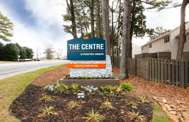 The Centre at Peachtree Corners photos photos