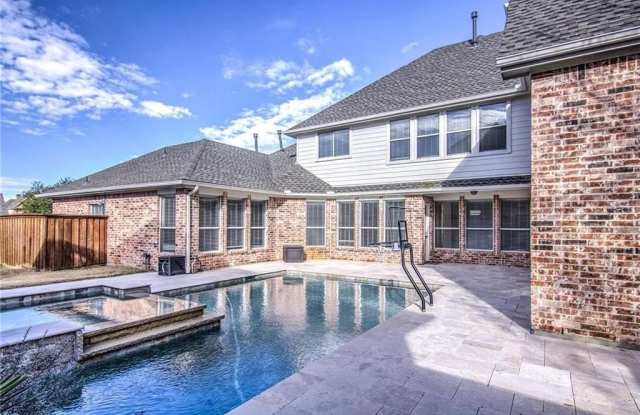 7217 Regency - 7217 Regency Court, Plano, TX 75024