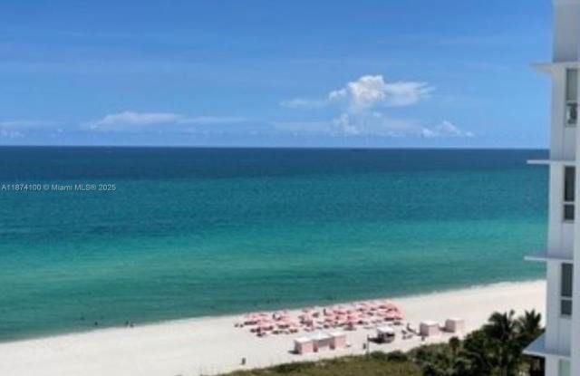 5001 Collins Ave photos photos