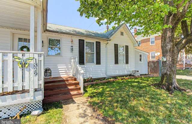 1329 BETHLEHEM Avenue photos photos
