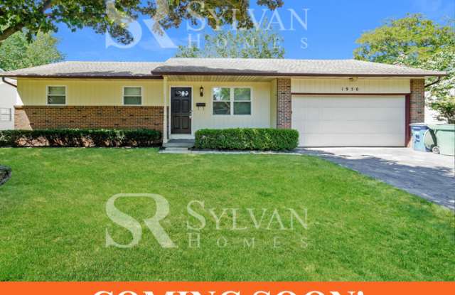 1950 Faymeadow Avenue - 1950 Faymeadow Avenue, Columbus, OH 43229