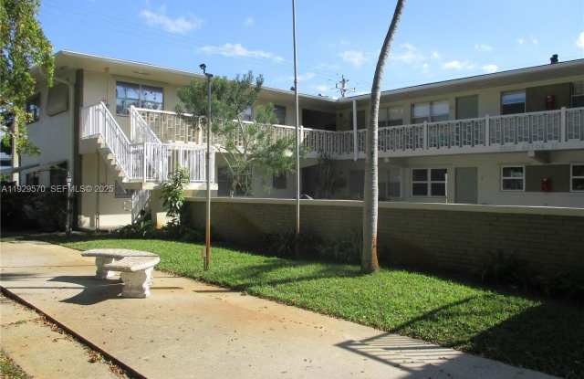 3500 Harrison St - 3500 Harrison Street, Hollywood, FL 33021