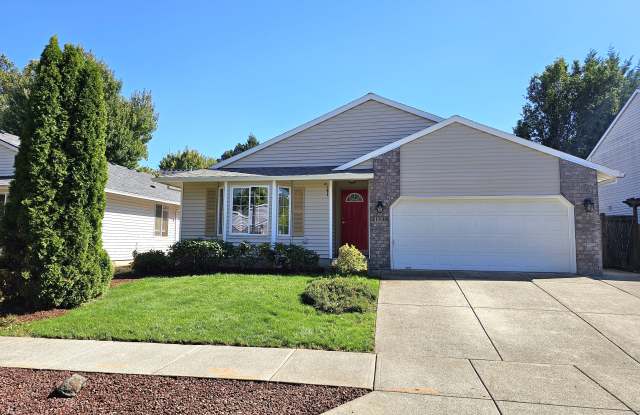 21138 Southwest Houston Drive - 21138 Southwest Houston Drive, Sherwood, OR 97140