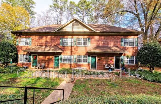 41 Faris Circle - 41 Faris Circle, Greenville, SC 29605