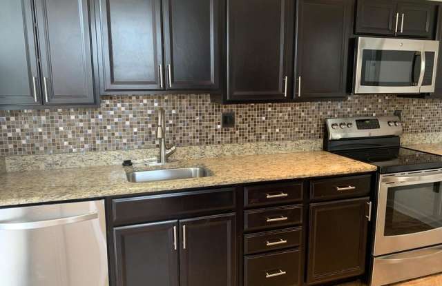 2363 Flax Terrace - 2363 Flax Terrace, Baltimore, MD 21209