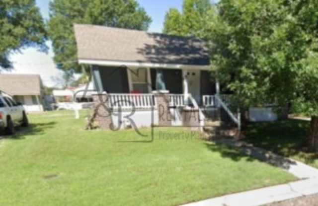 904 South Locust - 904 South Locust Street, Pittsburg, KS 66762