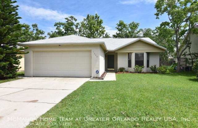 1008 Wainright Drive - 1008 Wainright Dr, Oviedo, FL 32765