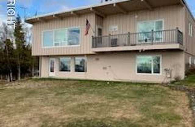 Quiet home in South Anchorage with Views photos photos Quiet home in South Anchorage with Views photos photos