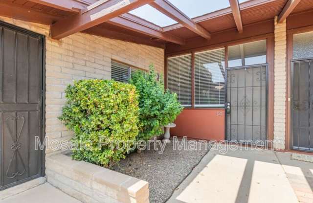 4203 N. 36th St. - 4203 North 36th Street, Phoenix, AZ 85018