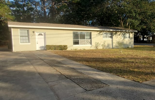 127 SW Robinwood Drive - 127 Robinwood Drive Southwest, Fort Walton Beach, FL 32548