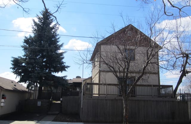 114 Acker St - 114 Acker Street East, St. Paul, MN 55117