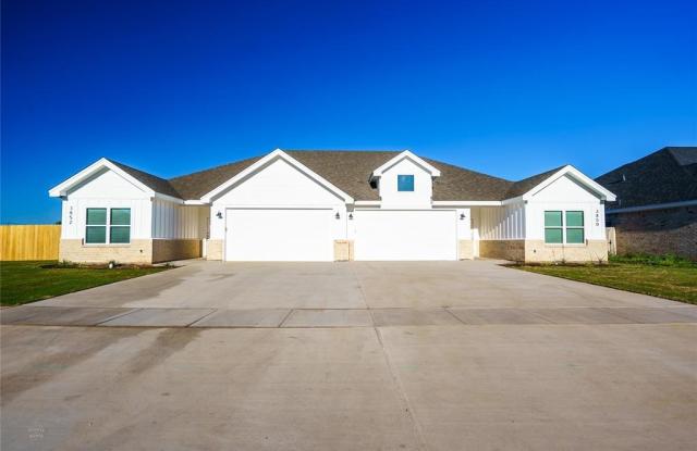 3850 kala - 3850 Kala Drive, Abilene, TX 79606