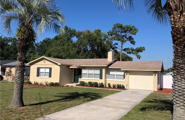 4857 SEMINOLE AVENUE - 4857 Seminole Avenue, Goldenrod, FL 32792