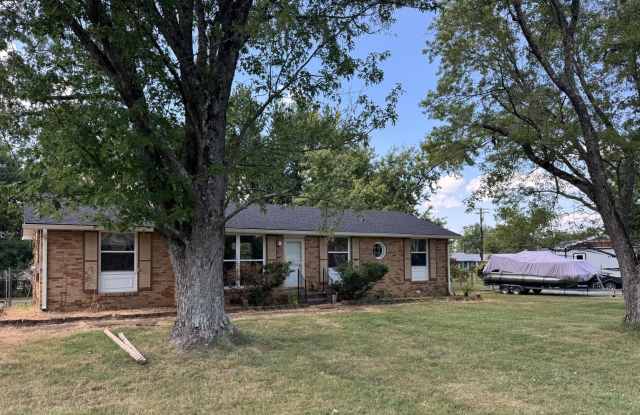 FOR LEASE - 3 BED, 1 BATH HOUSE IN OLD HICKORY photos photos FOR LEASE - 3 BED, 1 BATH HOUSE IN OLD HICKORY photos photos