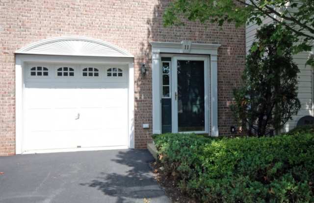 11 HOPE ST - 11 Hope Street, Warren County, NJ 08865