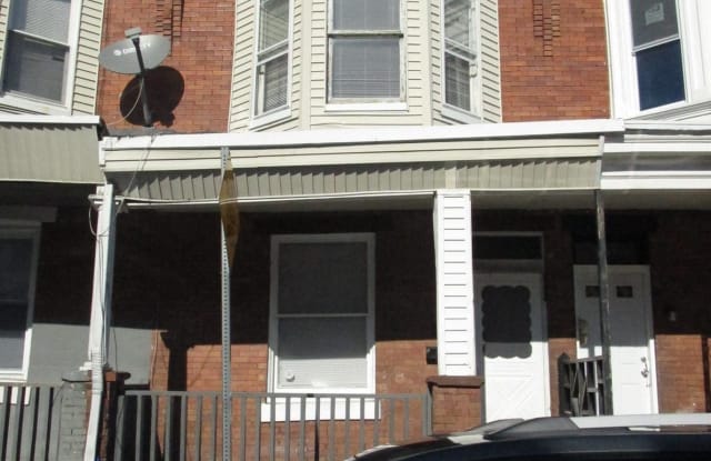 5137 MARION STREET - 5137 Marion Street, Philadelphia, PA 19144