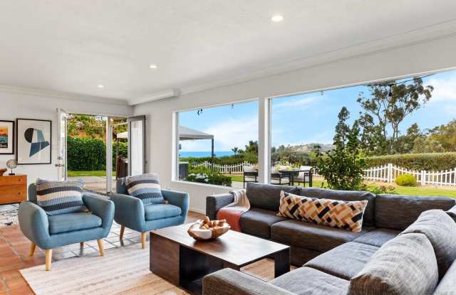 7806 Via Capri - 7806 Via Capri, San Diego, CA 92037